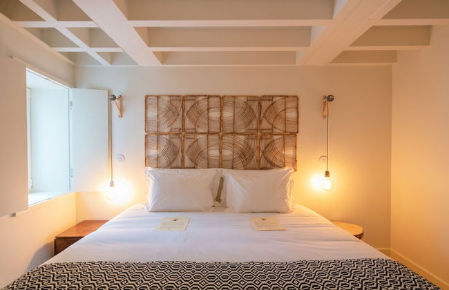 Almaria - Officina Real Apartments | Chiado - Foto 17