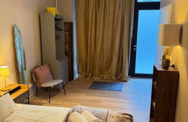 Loftly Modersohnstr Nähe East Side Gallery, Warschauer Str - Foto 24