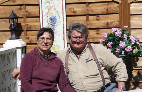 Pavillon de Diane - Foto 38