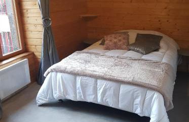 Le cocon du sancy - Foto 11