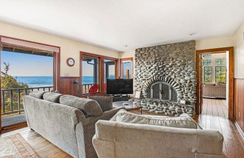 Pacific Ocean View Lodge - Foto 9