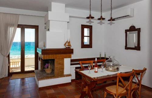 Aeolia Seaside Residence in Kokkari - Foto 14