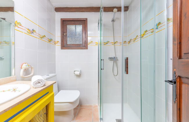 Can Pastera in Campanet - Foto 7