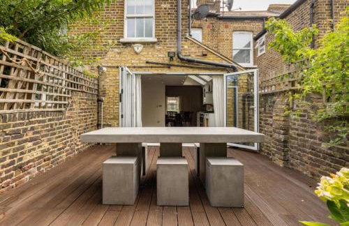 The North Kensington Cottage By Hok Living - Foto 9