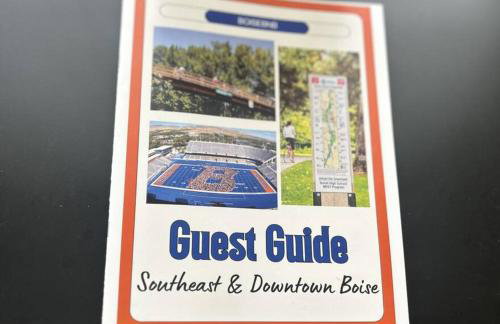 Chandlers Recliner Retreat - Foto 4