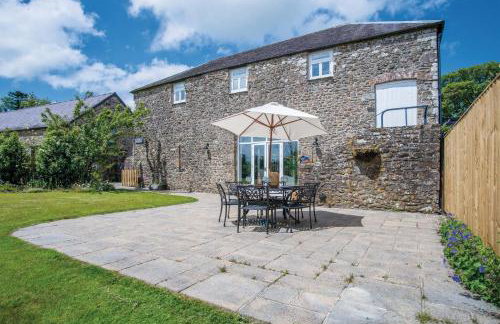 The Granary - 3 Bed Barn Conversion - Llawhaden - Foto 30