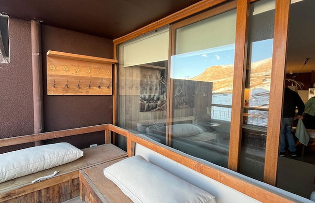 Gran Parador Apartments Ski Center El Colorado Farellones. - Foto 50