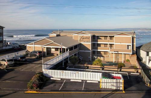 Lanai at the Cove - Foto 1