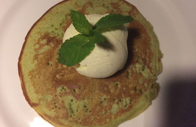 Nusa Indah Villa - Foto 28