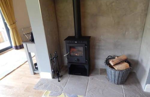 Bluebell Lodge - Foto 9