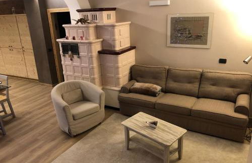 Appartamento a due passi da Bormio - Foto 13