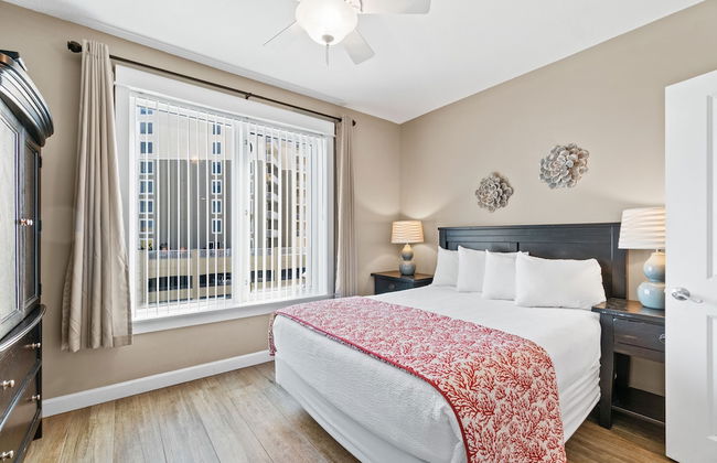 Grand Panama Beach Resort by Panhandle Getaways - Foto 17