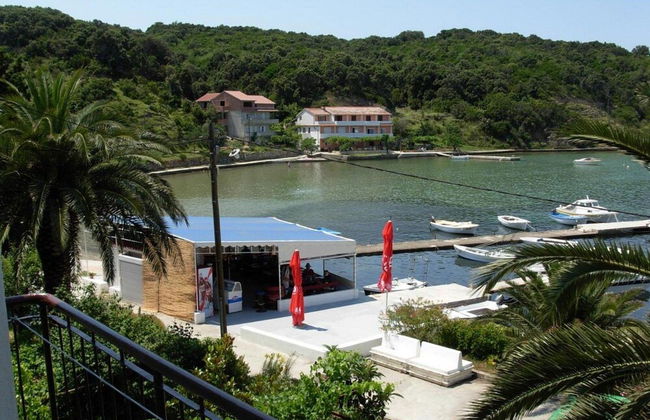 Apartment Sea - Foto 11