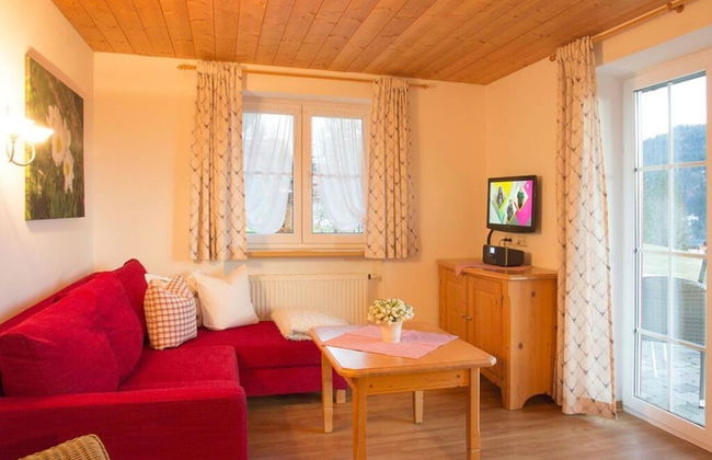 Alpenrosle Comfortable Holiday Residence - Photo 7