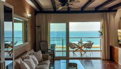 Apartamento Playa Centro Vistas Mar - Foto 2