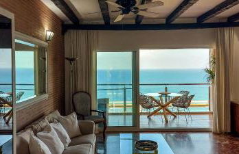 Apartamento Playa Centro Vistas Mar - Foto 2