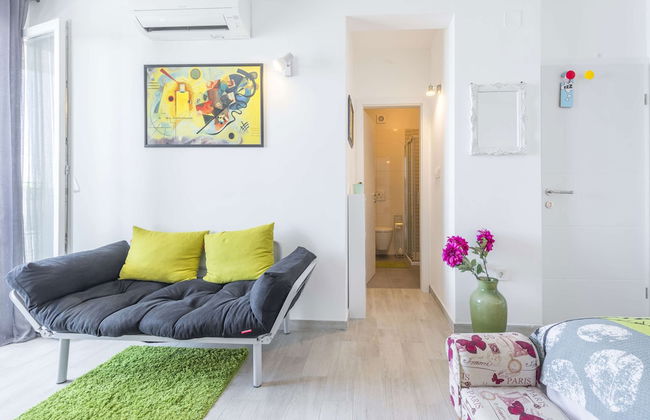 FM Apartments - Foto 3