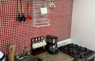 Apartamento no Home Green Home - Vista para a montanha - Foto 37