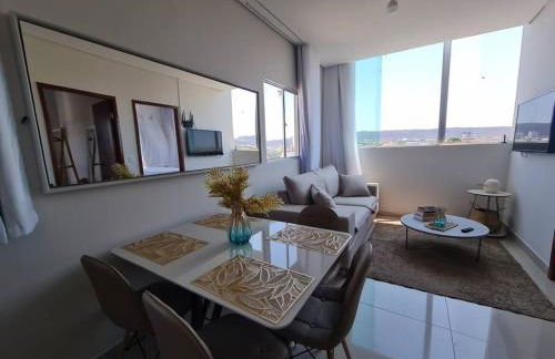 Apt401 central,4ºand/n tem elevador, 3 quartos - Foto 16