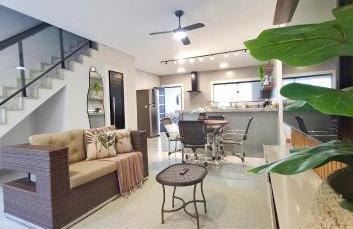 Casa Inteligente Piscina Privativa e Churrasqueira - Foto 9