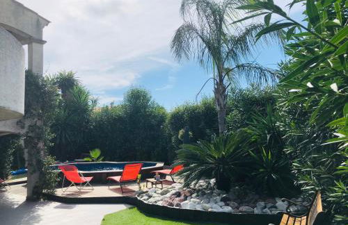 Appartement Yucca au calme proche de la mer - Foto 15