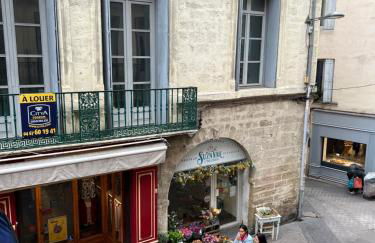 Centre historique rue Saint Guilhem - Foto 12
