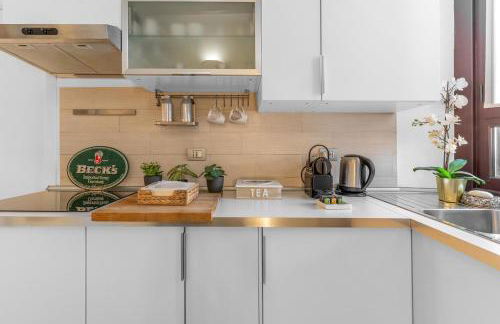 Cozy corner Milan by NDP rent - Foto 11