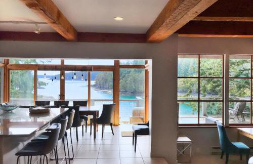 Waterfront Privacy, Hot Tub, Gated Estate - Foto 18