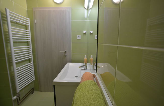 Villa Rosa - Foto 34