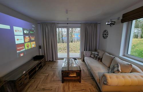 Apartament Podedworze - Foto 4