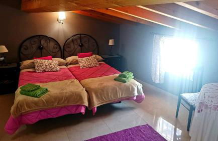 El Rincon De Luna - Foto 25