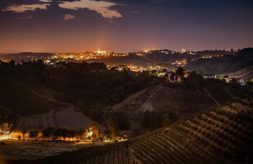 Villa Vinory - La Mandragola - Foto 34