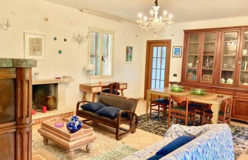 Dimora Nora, Alle porte di Pisa - Foto 5