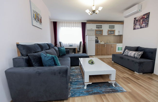 Dodona Apartments - Foto 73