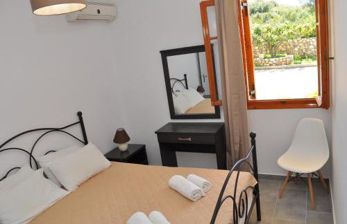 Polymnia Apartments Lassi - Photo 26