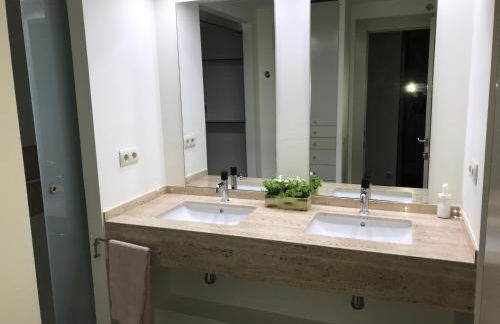 Gran Apartamento, un lujo en playa El Saler - Valencia - Photo 21