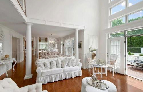 Villa Charlotte - Elegant 7 Bedroom - Foto 10