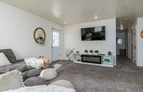 Cozy Three Bedroom Home - Foto 23