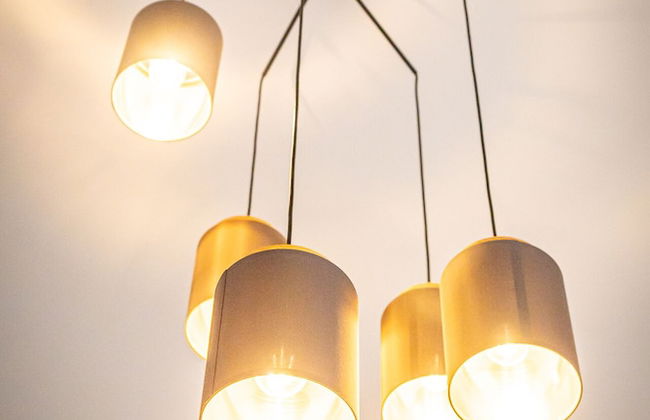 Venus Apartments - Westside Residence - Foto 11