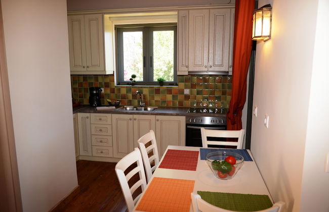 Dio Guesthouses - Foto 32