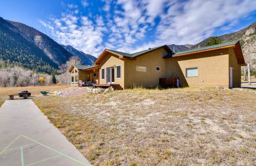 Close to Hot Springs Chalk Creek Meadows Home! - Photo 31