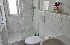 Monteurwohnung/Ferienwohnung an der Steige - Foto 8