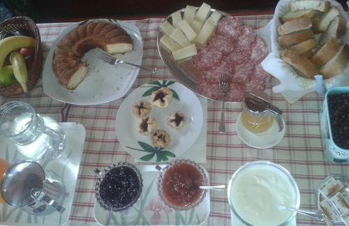 La Casa Vecchia - Foto 53