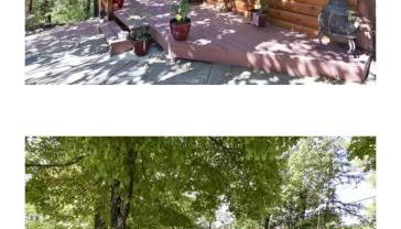 Cozy Lake Cabin - Foto 3