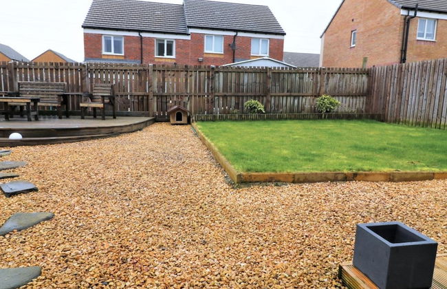 Morrison House Holytown - Photo 40