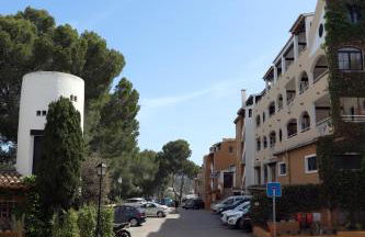 Aldea 2 Cala Fornells - Foto 63