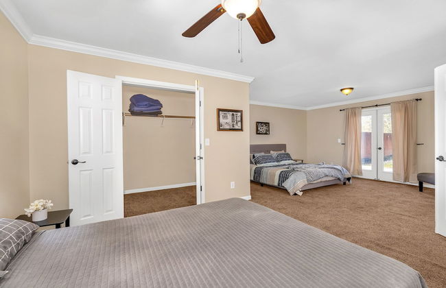 Country Living Retreat - Foto 3