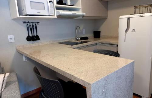 Villa Leopoldina - Studios de aluguel por temporada no Moinhos de Vento - Foto 4