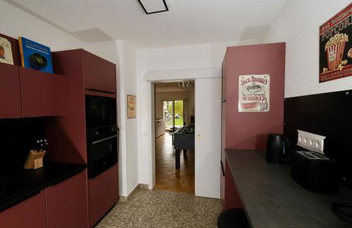 Ferienhaus für Familien und Reisegruppen bei Heidelberg - Foto 27