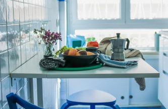 Milvio22 Apartment - Foto 20